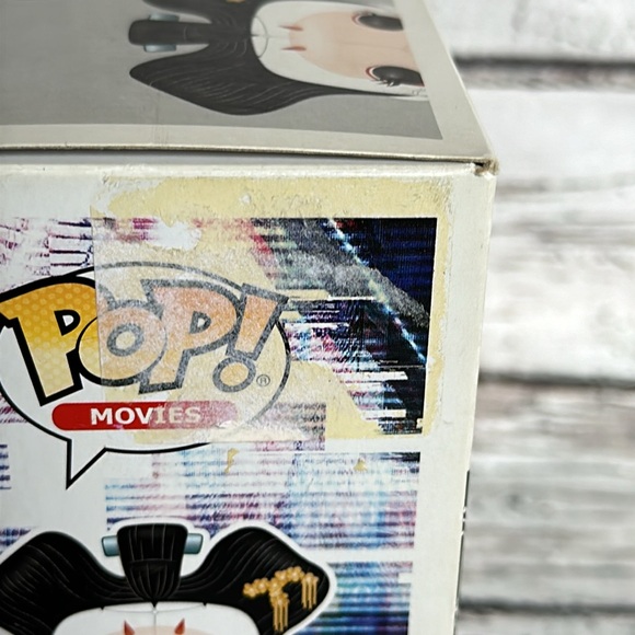 Funko Pop Movies Ghost in the Shell Geisha - Picture 5 of 6